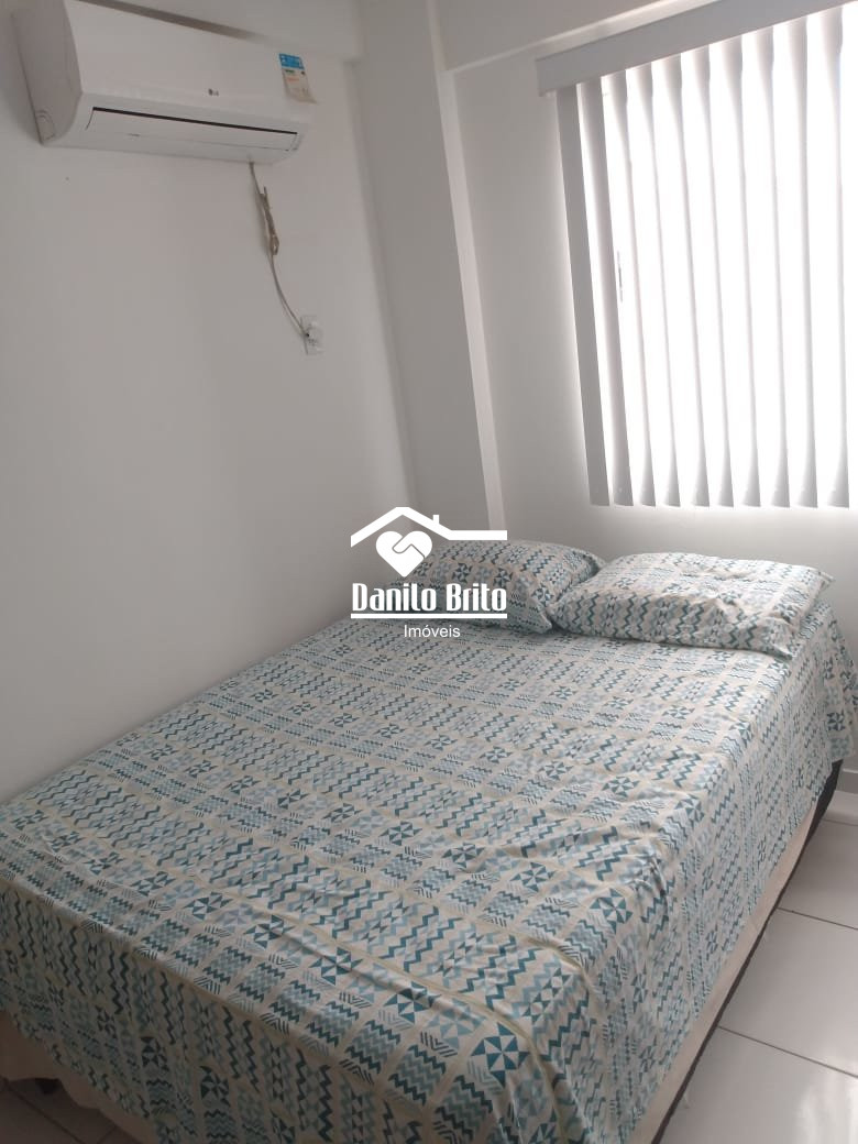 Alugar Apartamento